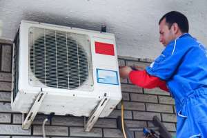 24/7 and Emergency HVAC Near Fernwood, PA | Air Conidtioning and Heating Contractors